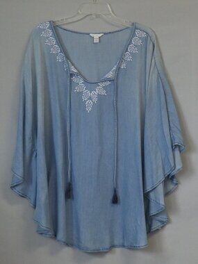 est. 1946 Tunic Top
